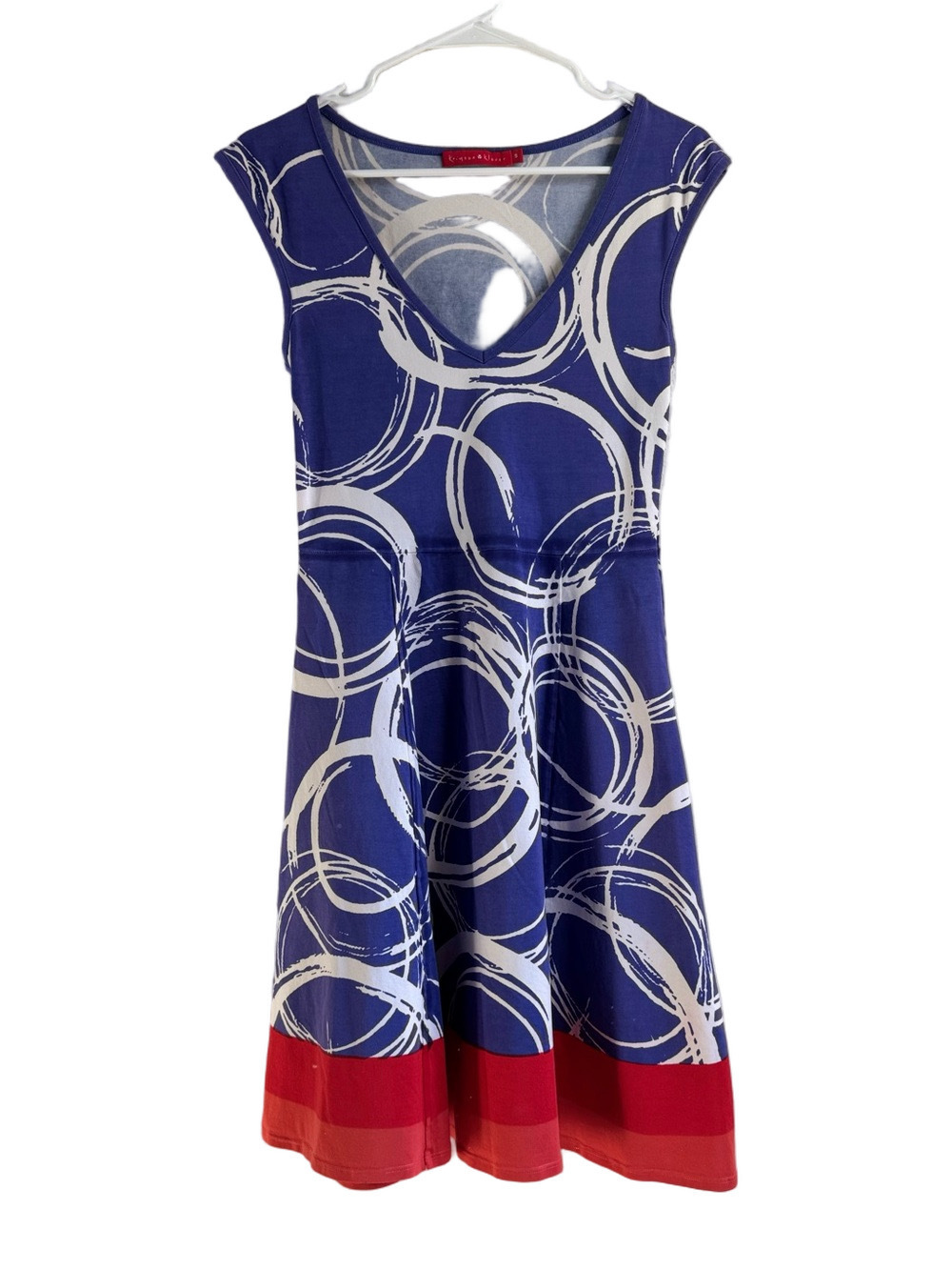 KRIMSON KLOVER Casual Dress